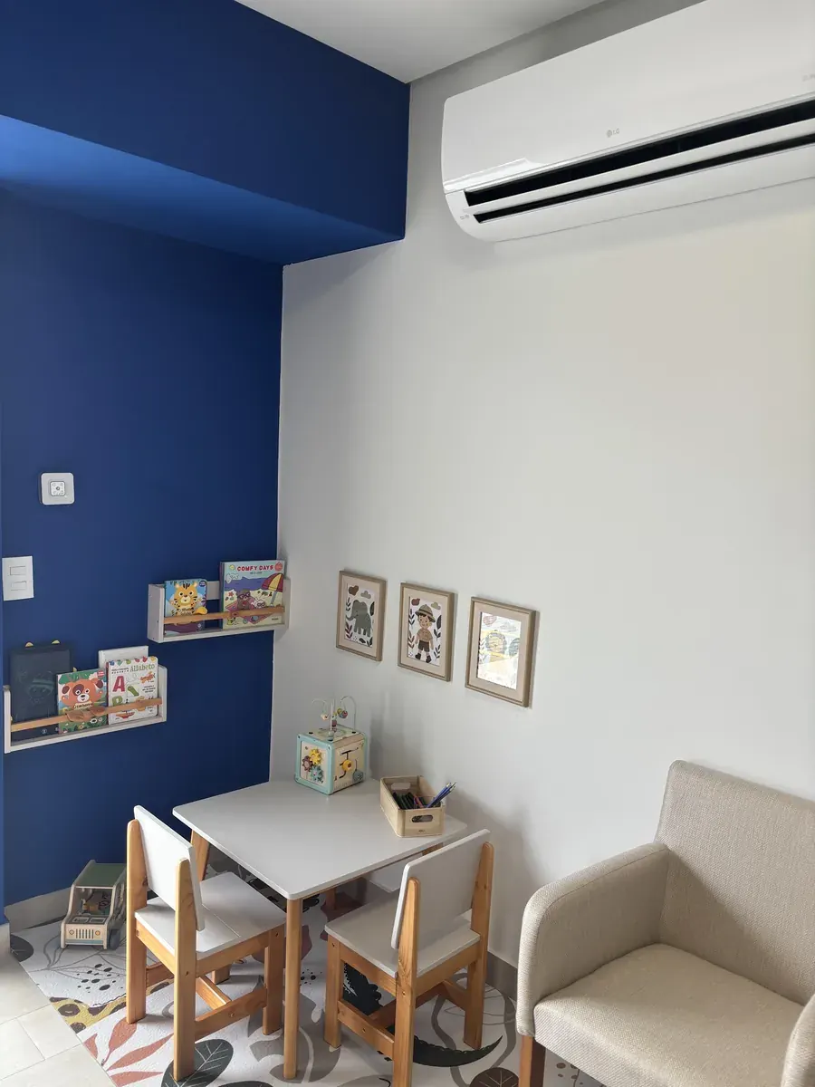 Foto da Clínica Sonne 3